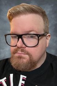 Daniel Emery Taylor portrait
