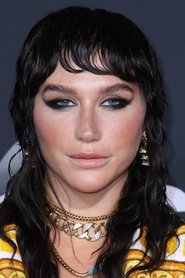 Kesha portrait