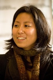 Grace Lee portrait