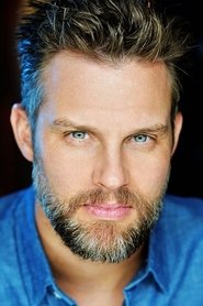 Travis Schuldt portrait
