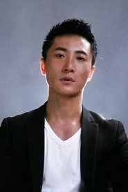 Yang Fengyu portrait