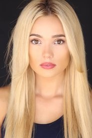 Tori Vild portrait