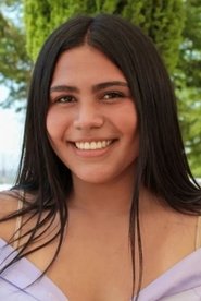 Berenice Beltrán portrait