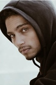 Matthew Dalton portrait