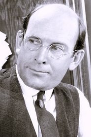 Frank M. Thomas portrait