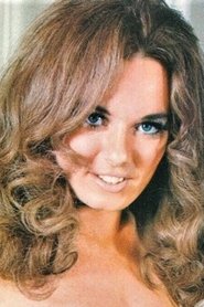 Linda McDowell portrait