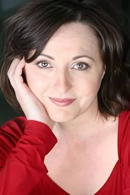 Susan Glover portrait
