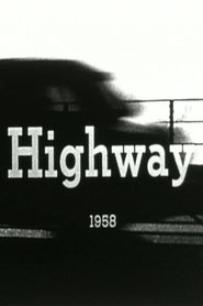 Highway poster
