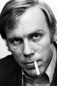 Michael Fengler portrait