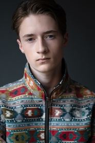Tayden Marks portrait