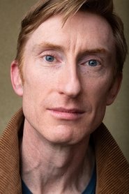 Kieran Buckeridge portrait