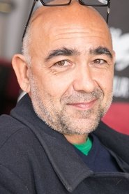Mathieu Vadepied portrait