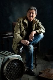 Satybaldy Tekeyev portrait