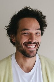 T.J. Martin portrait