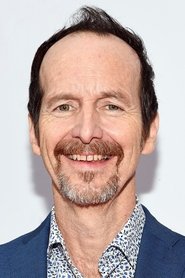 Denis O'Hare portrait