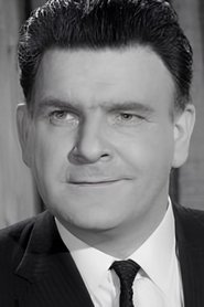 Godfrey Quigley portrait