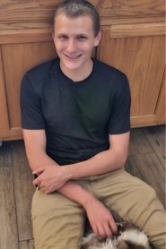 Dalton Anderson portrait