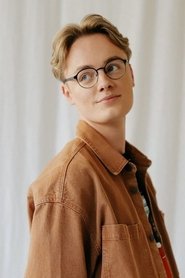 Duncan Tromp portrait