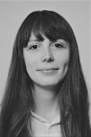 Kate Dolan portrait