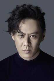 Marc Ma portrait