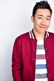 Ivan Leung portrait