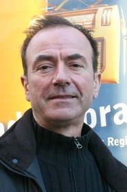Hugh Cornwell portrait