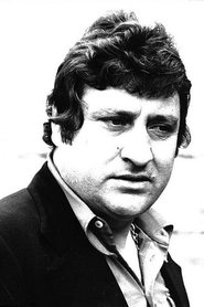 Mario Merola portrait