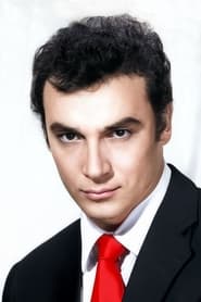 Süleyman Turan portrait
