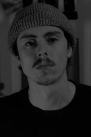 Kyle Kinghorn portrait
