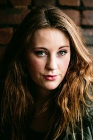 Annie Drury portrait