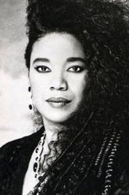 Anita Pointer portrait