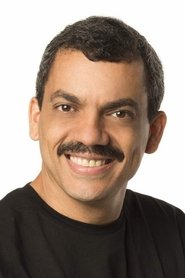 Alexandre Lino portrait