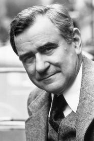 George Baker portrait