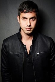 Rafael Albarrán portrait