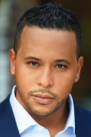 Keet Davis portrait