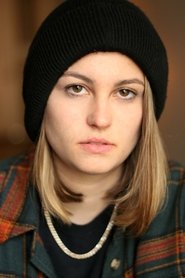 Camry Brault portrait