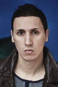 Kristof Sagna portrait