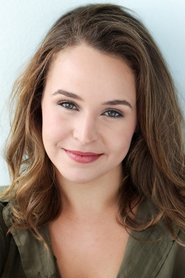 Nina Herzog portrait