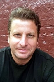 Joseph DeBona portrait