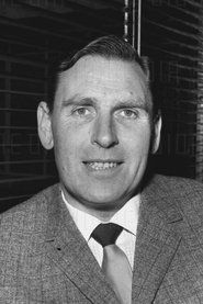 Kenneth Wolstenholme portrait