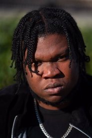 Kadeem Ramsay portrait