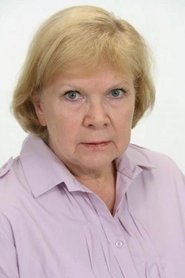 Tatyana Koltsova portrait