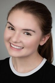 Sarah Brine portrait