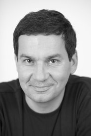 Moritz Netenjakob portrait