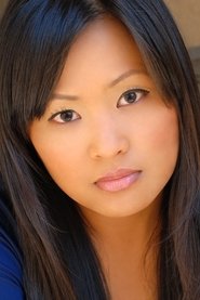 Kimee Balmilero portrait