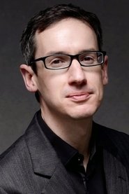 Steven Price portrait
