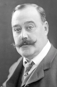 Oscar Byström portrait