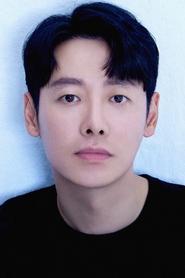 Kim Dong-wook portrait
