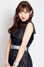 Ayano Kawamura portrait