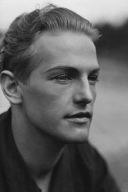 Helmer Kaski portrait